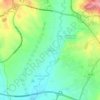 Abid Ali topographic map, elevation, terrain