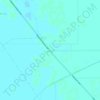 Adda Noorpur topographic map, elevation, terrain