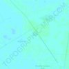Chelari topographic map, elevation, terrain