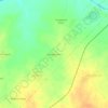 Chhapiya Kheri topographic map, elevation, terrain