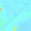 Riwasa topographic map, elevation, terrain