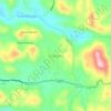 Kobbewala topographic map, elevation, terrain