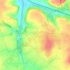 En l'Ormot topographic map, elevation, terrain