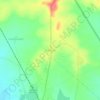 Balsond topographic map, elevation, terrain