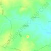 Metpalle topographic map, elevation, terrain