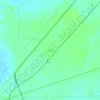 Sohal topographic map, elevation, terrain