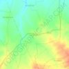 Lakhanapura topographic map, elevation, terrain
