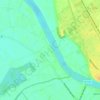 Dades topographic map, elevation, terrain