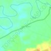 Tipong;Lekhapani topographic map, elevation, terrain