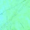 Rawat topographic map, elevation, terrain