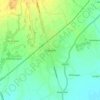 Silapathar topographic map, elevation, terrain