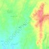 Gundla topographic map, elevation, terrain