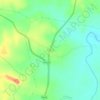 Rimuli topographic map, elevation, terrain