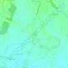 Lakkad topographic map, elevation, terrain