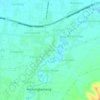 Balamoa topographic map, elevation, terrain