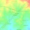 Samarampad topographic map, elevation, terrain