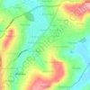 Kitovu Nume topographic map, elevation, terrain