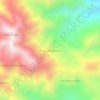 Pers Salutabang topographic map, elevation, terrain