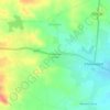 Sundaraiah Colony topographic map, elevation, terrain