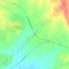 Grit topographic map, elevation, terrain
