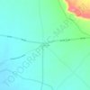 Naithale topographic map, elevation, terrain