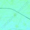 Manoli topographic map, elevation, terrain
