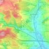 65604 topographic map, elevation, terrain