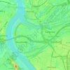 47059 topographic map, elevation, terrain