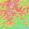 Wilgartswiesen topographic map, elevation, terrain
