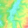 Doulevant-le-Petit topographic map, elevation, terrain