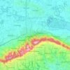 32312 topographic map, elevation, terrain