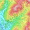 Civiasco topographic map, elevation, terrain