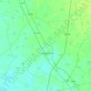 Julana topographic map, elevation, terrain
