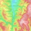 64711 topographic map, elevation, terrain