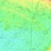 49456 topographic map, elevation, terrain