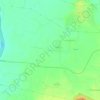 Baraha topographic map, elevation, terrain
