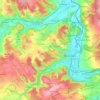 37688 topographic map, elevation, terrain