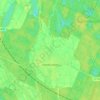 Hambrücken topographic map, elevation, terrain
