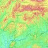 Neusohler Landschaftsverband topographic map, elevation, terrain