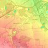50171 topographic map, elevation, terrain