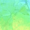 50374 topographic map, elevation, terrain