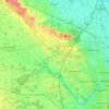 48161 topographic map, elevation, terrain