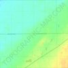 Gilford Township topographic map, elevation, terrain