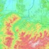38685 topographic map, elevation, terrain