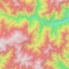 Tato EAC topographic map, elevation, terrain