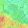 63533 topographic map, elevation, terrain