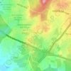 560109 topographic map, elevation, terrain