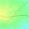 Marol topographic map, elevation, terrain