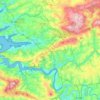 29590 topographic map, elevation, terrain