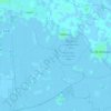 Freepsum topographic map, elevation, terrain